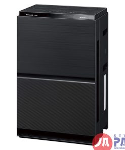 Máy lọc không khí Panasonic F-VC70XT (K) | |Bù ẩm