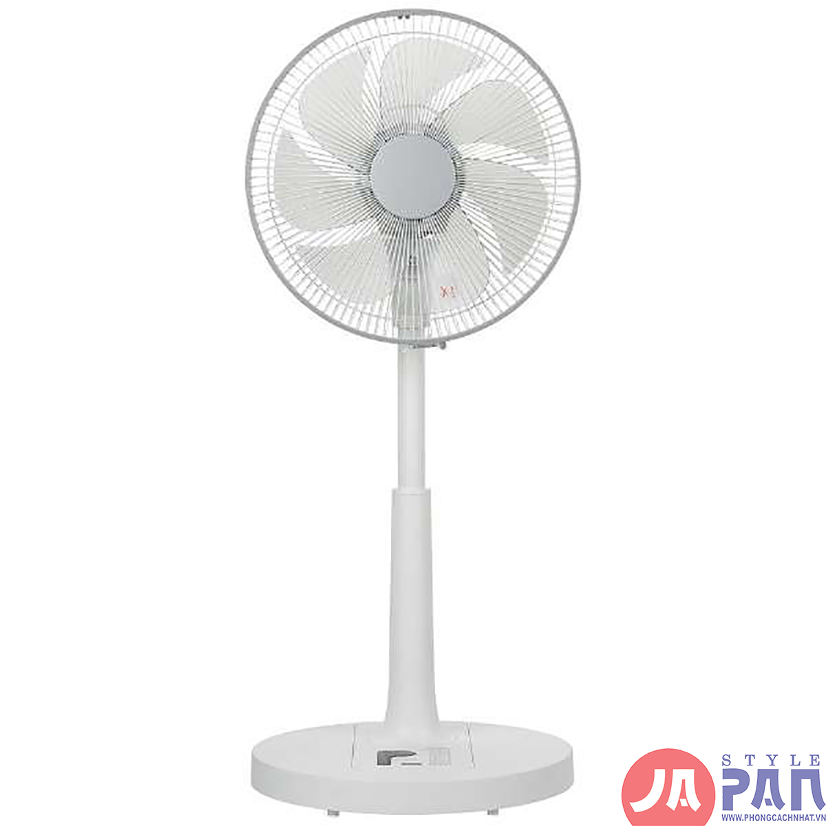 Quạt điện Original Basic CDV504BK | 7 cánh | Động cơ DC 1 Quạt điện Original Basic CDV504BK | 7 cánh | Động cơ DC