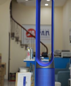 Quạt không cánh Dyson Pure Cool Link TP03 (IB) | Tích hợp lọc không khí | Màu xanh 13 1 1625803047 1410239992 may loc khong khi dyson pure cool link tp03 16