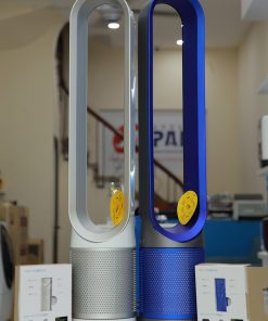 Quạt không cánh Dyson Pure Cool Link TP03 (IB) | Tích hợp lọc không khí | Màu xanh 12 1 1625803047 2578994918 may loc khong khi dyson pure cool link tp03 4