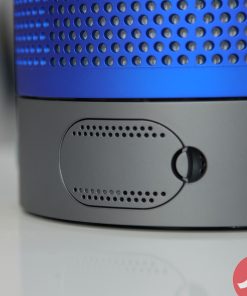 Quạt không cánh Dyson Pure Cool Link TP03 (IB) | Tích hợp lọc không khí | Màu xanh 18 1 1625803047 3722950665 may loc khong khi dyson pure cool link tp03 21