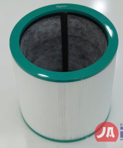 Quạt không cánh Dyson Pure Cool Link TP03 (IB) | Tích hợp lọc không khí | Màu xanh 21 1 1625803047 5237873864 may loc khong khi dyson pure cool link tp03 13