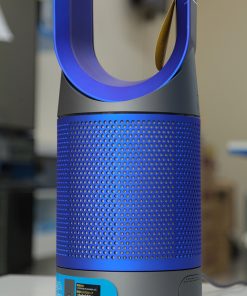 Quạt không cánh Dyson Pure Cool Link TP03 (IB) | Tích hợp lọc không khí | Màu xanh 14 1 1625803047 6118960057 may loc khong khi dyson pure cool link tp03 17