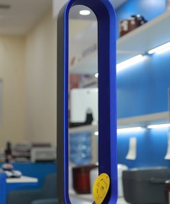 Quạt không cánh Dyson Pure Cool Link TP03 (IB) | Tích hợp lọc không khí | Màu xanh 15 1 1625803047 6409109640 may loc khong khi dyson pure cool link tp03 18