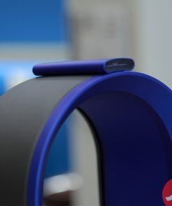 Quạt không cánh Dyson Pure Cool Link TP03 (IB) | Tích hợp lọc không khí | Màu xanh 20 1 1625803048 6551469610 may loc khong khi dyson pure cool link tp03 24