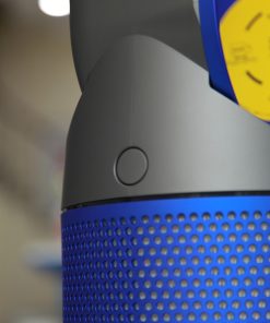 Quạt không cánh Dyson Pure Cool Link TP03 (IB) | Tích hợp lọc không khí | Màu xanh 19 1 1625803048 7384358213 may loc khong khi dyson pure cool link tp03 23