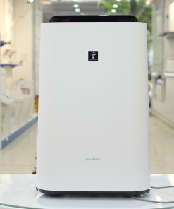 Máy lọc không khí Sharp KC-P50-W | Tạo ẩm | Ion 7000 11 1 1627364757 3584922130 loc khong khi sharp kc j50 1