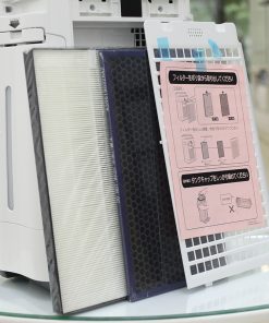 Máy lọc không khí Sharp KC-P50-W | Tạo ẩm | Ion 7000 15 1 1627364757 7949421804 loc khong khi sharp kc j50 5