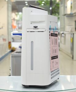 Máy lọc không khí Sharp KC-P50-W | Tạo ẩm | Ion 7000 13 1 1627364757 9301086046 loc khong khi sharp kc j50 3