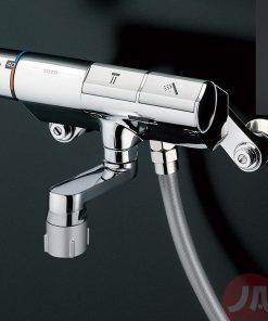 Sen tắm Toto TMN40STE| Nhiệt độ | Nút bấm chuyển nước 6 1 1628099311 3009551922 sen tam nhiet do toto tmn40ste 1