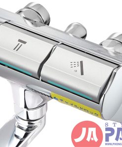 Sen tắm Toto TMN40STE| Nhiệt độ | Nút bấm chuyển nước 7 1 1628099311 7465383024 sen tam nhiet do toto tmn40ste 2 1