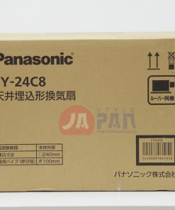 Trang chủ 84 1 1629823236 5584126255 quat thong gio phong tam panasonic fy 24c8 1