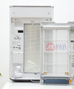 Máy lọc không khí, bù ẩm Sharp KI-LP100-W | Ion Plasma 50000 24 1 1629886689 4764288601 may loc khong khi sharp ki lp100 18