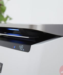 Máy lọc không khí, bù ẩm Sharp KI-LP100-W | Ion Plasma 50000 19 1 1629886689 5916531920 may loc khong khi sharp ki lp100 5