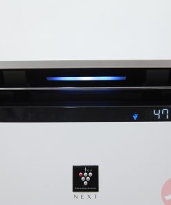 Máy lọc không khí, bù ẩm Sharp KI-LP100-W | Ion Plasma 50000 21 1 1629886689 6583708557 may loc khong khi sharp ki lp100 6