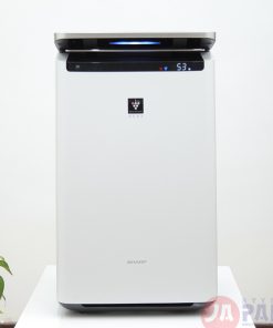 Máy lọc không khí, bù ẩm Sharp KI-LP100-W | Ion Plasma 50000 16 1 1629886689 7052462384 may loc khong khi sharp ki lp100 3