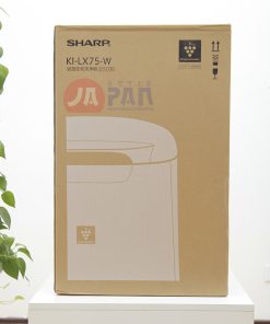 1 1629888017 6769775535 may loc khong khi sharp ki lx75 1