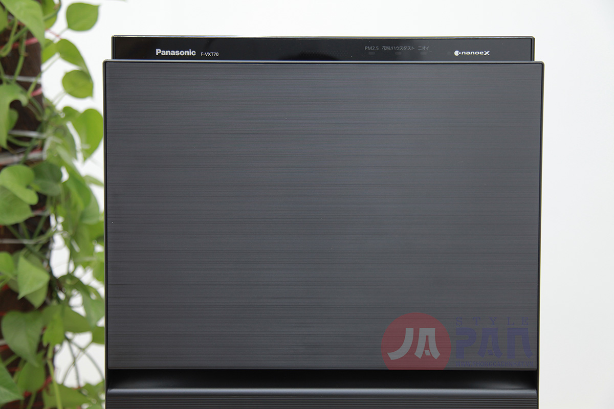 Máy lọc không khí Panasonic F-VXT70-K |2020| |Bù ẩm 6 Máy lọc không khí Panasonic F-VXT70-K |2020| |Bù ẩm - Ảnh 6