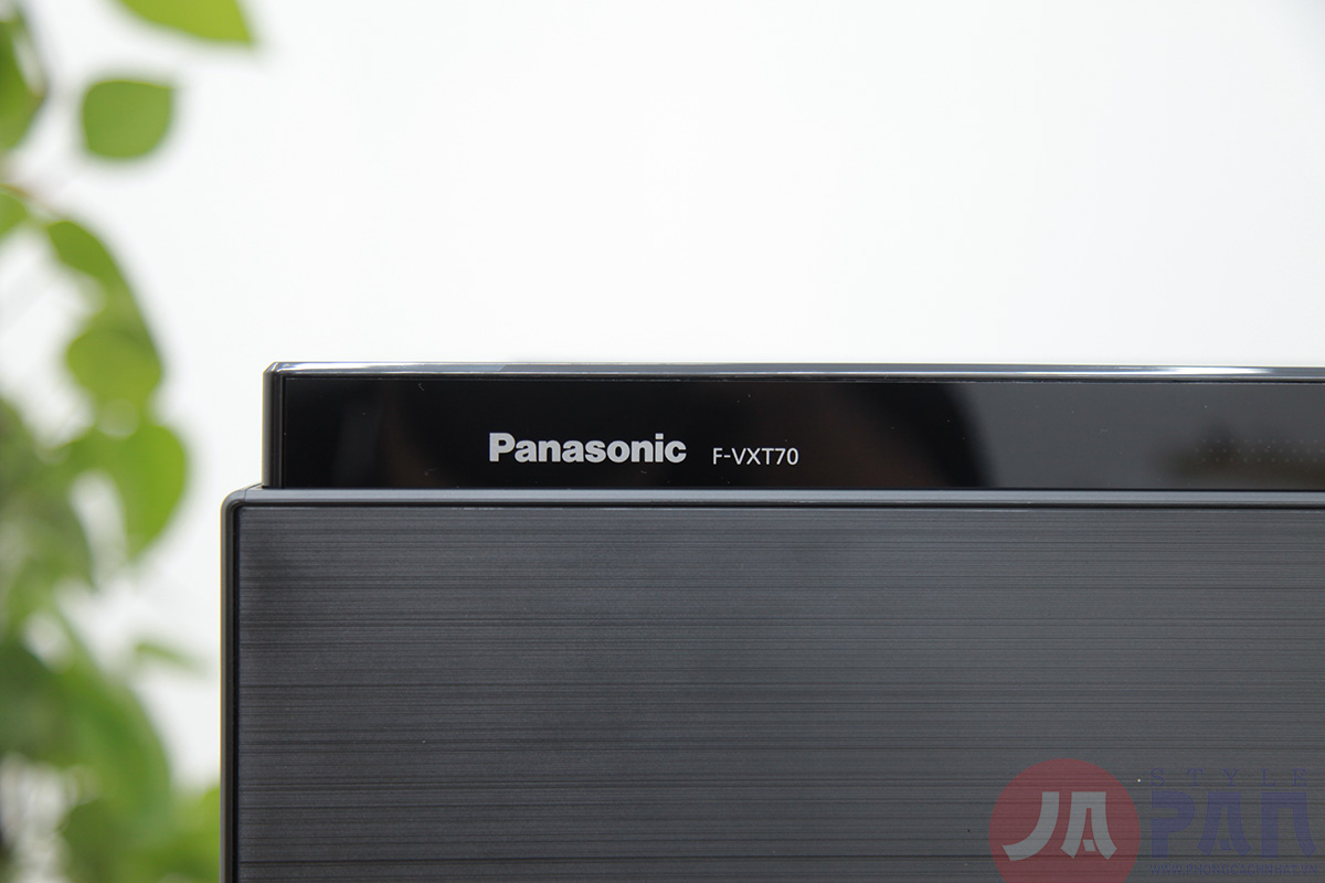 Máy lọc không khí Panasonic F-VXT70-K |2020| |Bù ẩm 8 Máy lọc không khí Panasonic F-VXT70-K |2020| |Bù ẩm - Ảnh 8