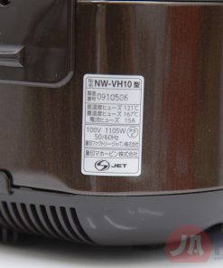 1 1629970099 1953309613 noi com dien zojirushi nw vh10 ta 5