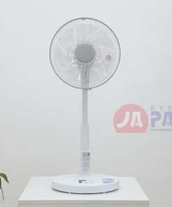 Quạt điện Original Basic CDV504BK | 7 cánh | Động cơ DC 15 1 1629972027 3170705823 quat dien original basic cdv504bk 3