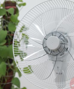 Quạt điện Original Basic CDV504BK | 7 cánh | Động cơ DC 21 1 1629972027 5157756036 quat dien original basic cdv504bk 6