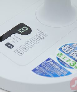 Quạt điện Original Basic CDV504BK | 7 cánh | Động cơ DC 22 1 1629972028 5947995542 quat dien original basic cdv504bk 11