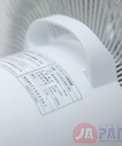 Quạt điện Original Basic CDV504BK | 7 cánh | Động cơ DC 25 1 1629972028 6252504852 quat dien original basic cdv504bk 13