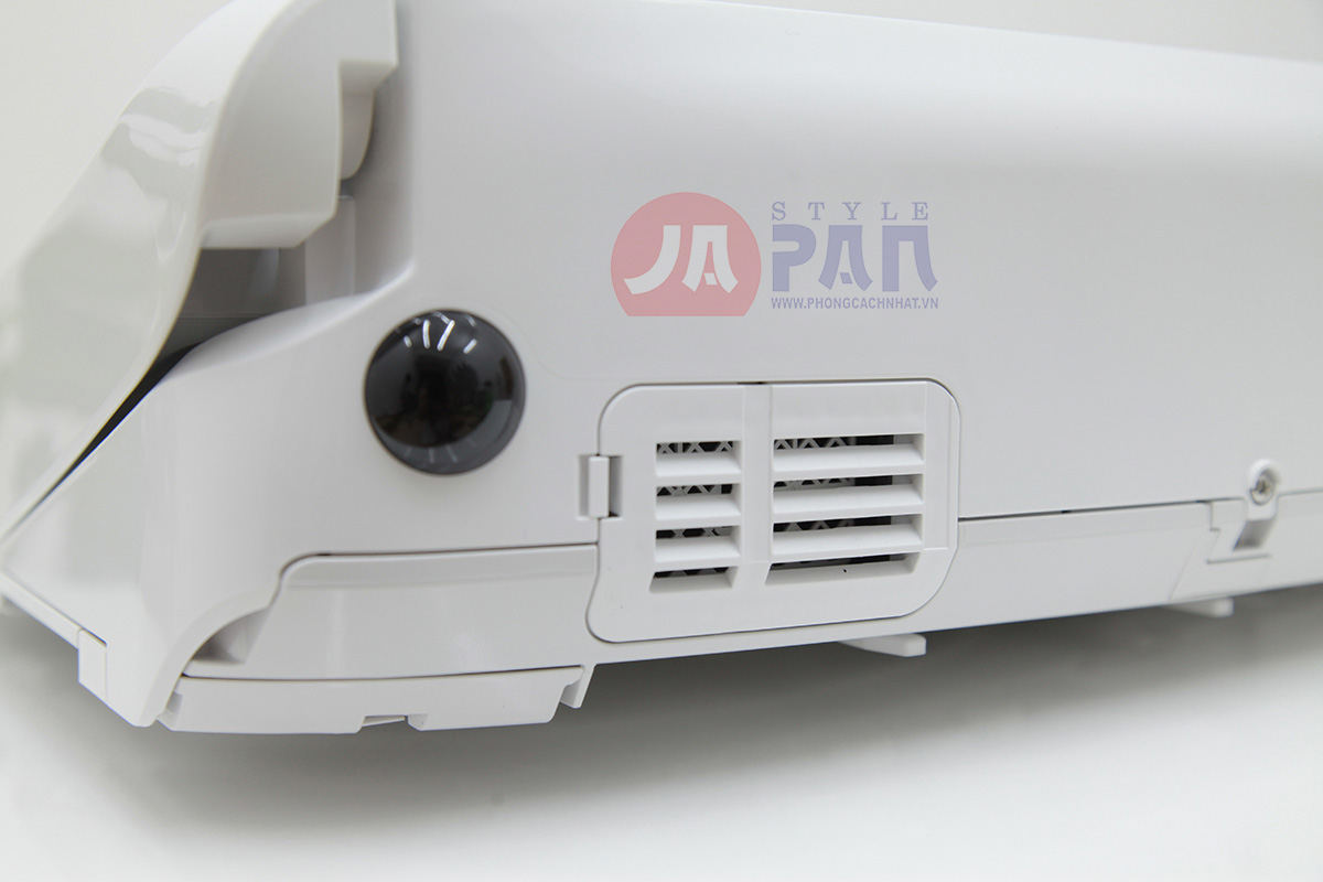 Nắp bồn cầu thông minh Toto TCF8GM24 |New| Điều khiển rời 10 Nắp bồn cầu thông minh Toto TCF8GM24 |New| Điều khiển rời - Ảnh 10