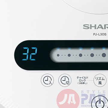 1 1630474906 9121769238 sharp pj l3ds 14 1