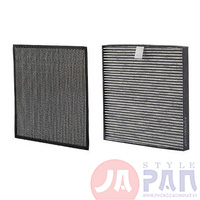 Bộ màng lọc không khí oto tích hợp IZ-FGCF15