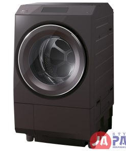 Máy giặt Toshiba TW-127XP1L (T) | Giặt 12kg, sấy 7kg