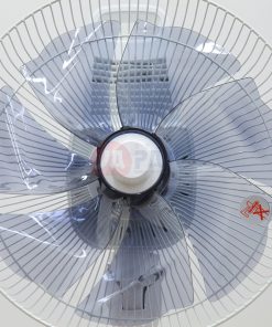 Quạt điện Sharp PJ-N3DS | New 2021 | Động cơ DC | 7 cánh 20 1 1640086738 1806323447 quat sharp pj l3ds 14