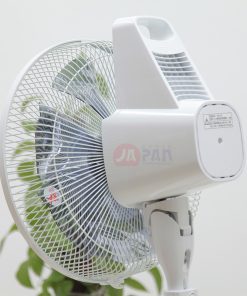 Quạt điện Sharp PJ-N3DS | New 2021 | Động cơ DC | 7 cánh 23 1 1640086738 2527388014 quat sharp pj l3ds 7