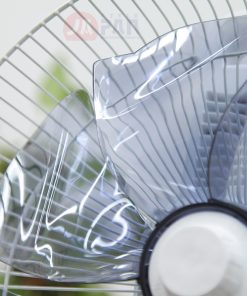 Quạt điện Sharp PJ-N3DS | New 2021 | Động cơ DC | 7 cánh 21 1 1640086738 7605856939 quat sharp pj l3ds 15