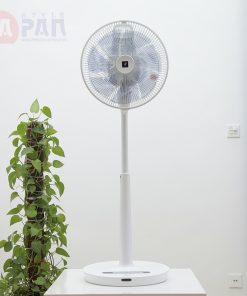 Quạt điện Sharp PJ-N3DS | New 2021 | Động cơ DC | 7 cánh 15 1 1640086738 9165042058 quat sharp pj l3ds 6