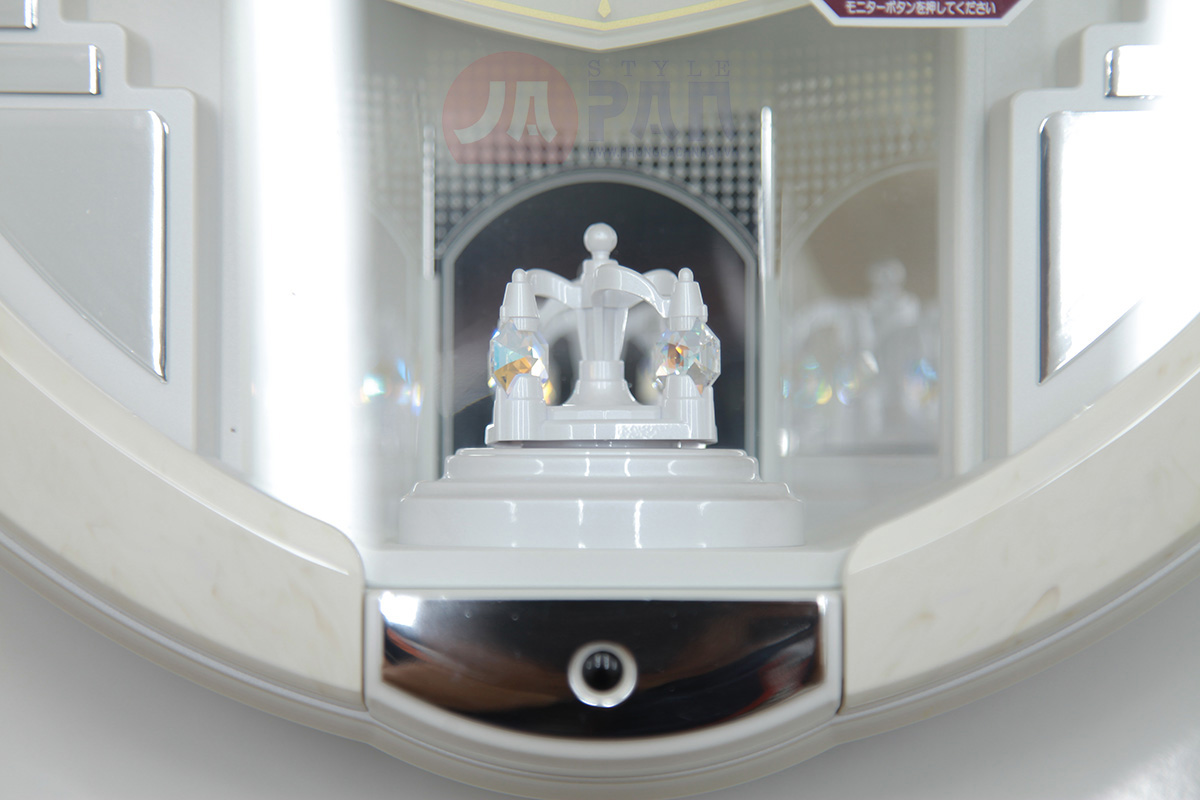 Đồng hồ treo tường Seiko RE576A nội địa Nhật | 39 giai điệu 7 Đồng hồ treo tường Seiko RE576A nội địa Nhật | 39 giai điệu - Ảnh 7