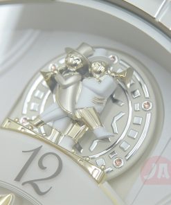 Đồng hồ treo tường Seiko RE576A nội địa Nhật | 39 giai điệu 17 1 1640274726 7035902427 dong ho treo tuong seiko re576a 4