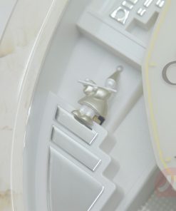 Đồng hồ treo tường Seiko RE576A nội địa Nhật | 39 giai điệu 20 1 1640274727 1685836223 dong ho treo tuong seiko re576a 7