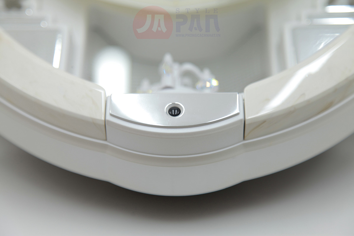 Đồng hồ treo tường Seiko RE576A nội địa Nhật | 39 giai điệu 10 Đồng hồ treo tường Seiko RE576A nội địa Nhật | 39 giai điệu - Ảnh 10