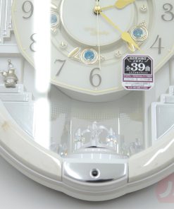 Đồng hồ treo tường Seiko RE576A nội địa Nhật | 39 giai điệu 16 1 1640274727 6884654649 dong ho treo tuong seiko re576a 10