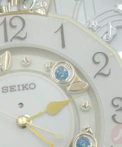 Đồng hồ treo tường Seiko RE576A nội địa Nhật | 39 giai điệu 23 1 1640274727 8715565036 dong ho treo tuong seiko re576a 11