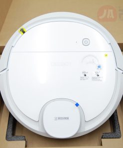 Robot hút bụi Ecovacs Deebot Ozmo 901 | Có lau nhà 15 1 1640279220 3829796028 hut bui ecovacs deebot ozmo 901 7
