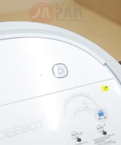 Robot hút bụi Ecovacs Deebot Ozmo 901 | Có lau nhà 19 1 1640279220 7411068392 hut bui ecovacs deebot ozmo 901 8