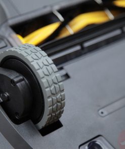 Robot hút bụi Ecovacs Deebot Ozmo 901 | Có lau nhà 23 1 1640279221 1823001755 hut bui ecovacs deebot ozmo 901 16