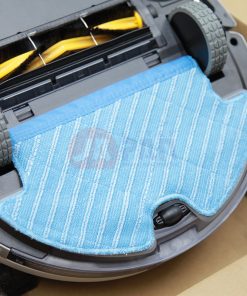 Robot hút bụi Ecovacs Deebot Ozmo 901 | Có lau nhà 24 1 1640279221 2098260614 hut bui ecovacs deebot ozmo 901 17