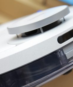 Robot hút bụi Ecovacs Deebot Ozmo 901 | Có lau nhà 18 1 1640279221 2314836416 hut bui ecovacs deebot ozmo 901 11