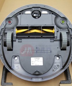 Robot hút bụi Ecovacs Deebot Ozmo 901 | Có lau nhà 21 1 1640279221 4741328630 hut bui ecovacs deebot ozmo 901 13