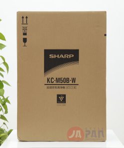 1 1640357791 8476878708 loc khong khi sharp kc m50b w 1