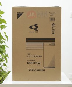 Máy lọc không khí bù ẩm Daikin MCK70T-W | Streamer 12 1 1640360011 4114975077 loc khong khi daikin mck70t w 12